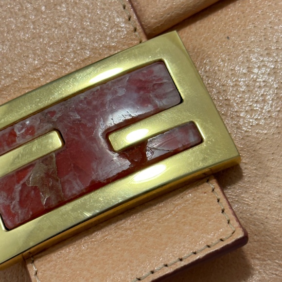 Fendi baguette bag - Picture 7 of 8